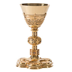 H-2133 Invocabo Chalice