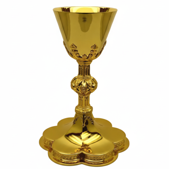 H-2181 St. Michael Chalice