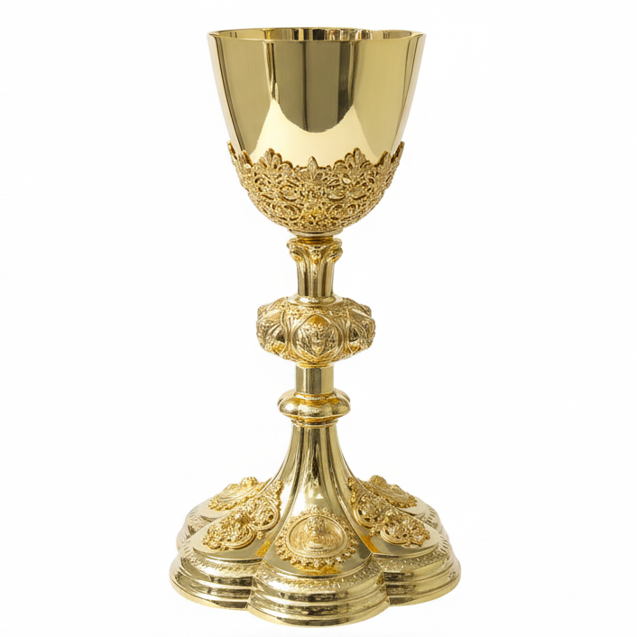 H-2209 Jesu Chalice