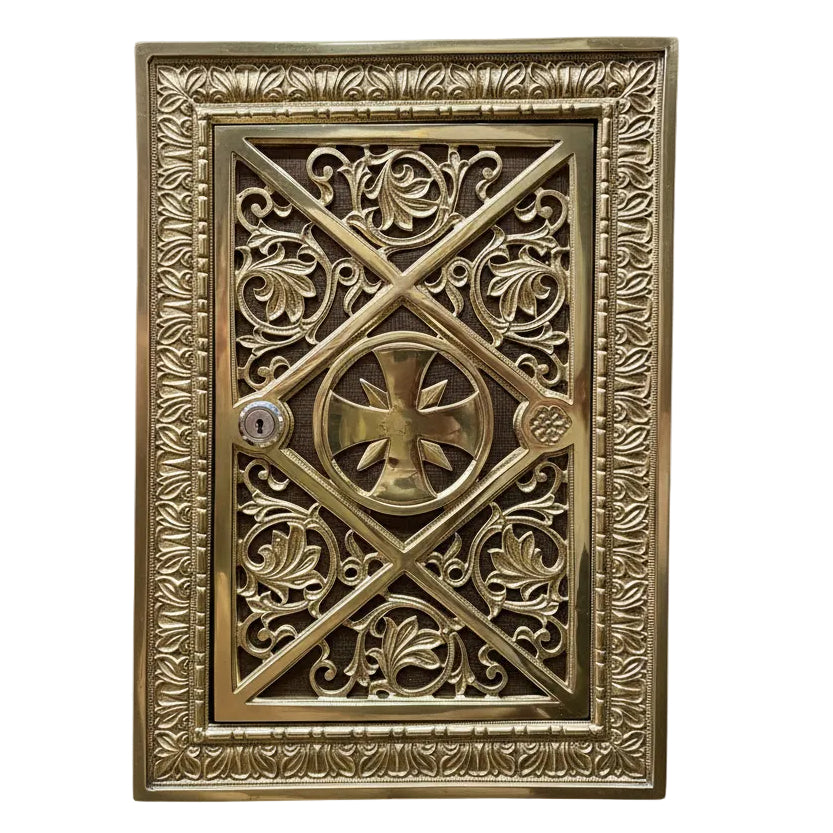 H-253Q Door Only Tabernacle Door