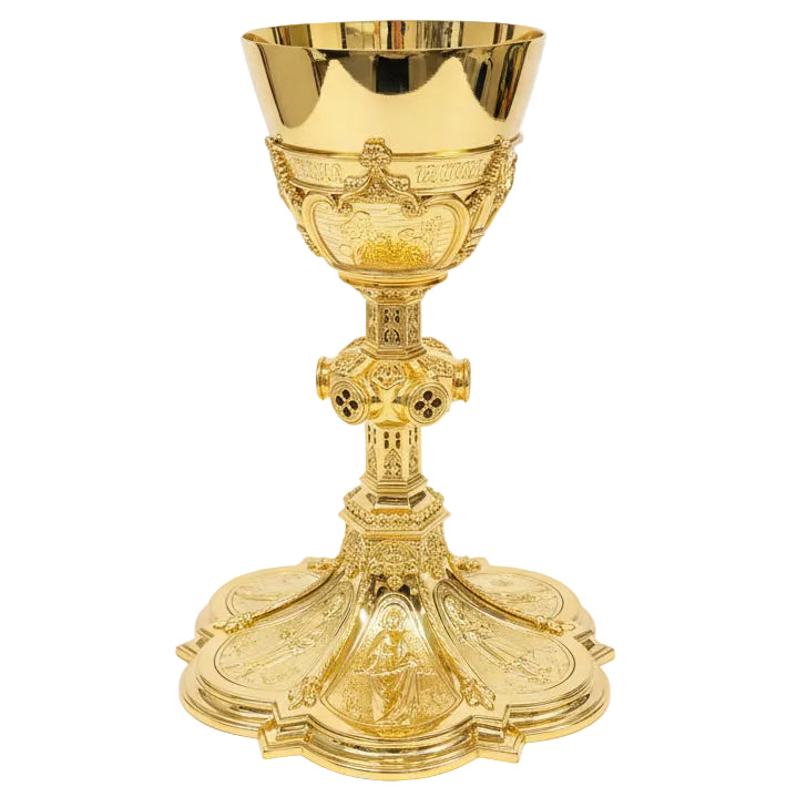 H-2187A Nobilis Gothorum Chalice