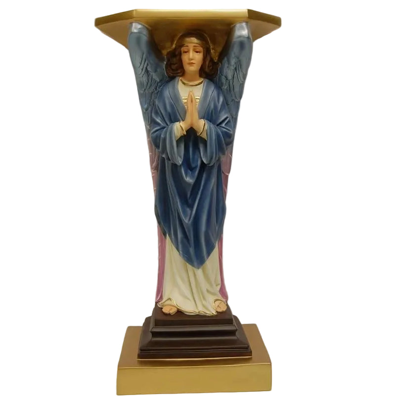 Statue Pedestals