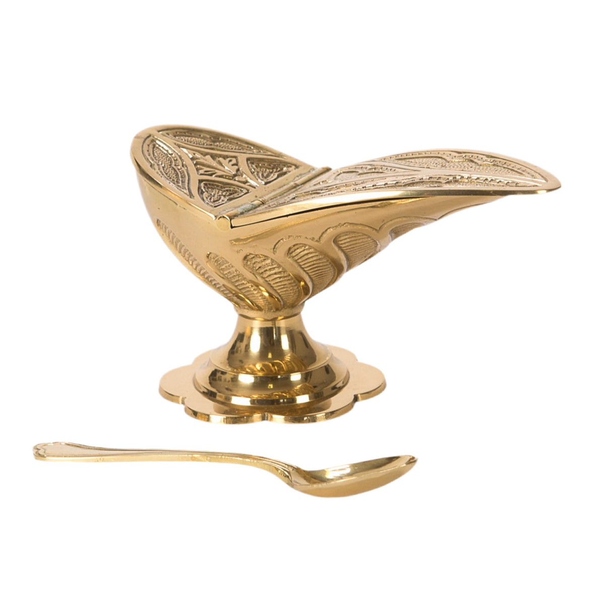 Censer Boats
