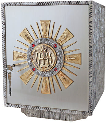 Exposition Tabernacle KX1751 Fynders Keepers