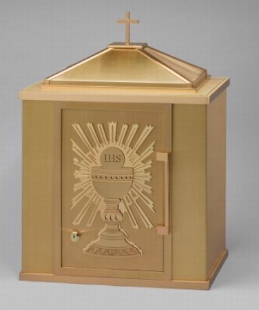 Tabernacle Z2248 Fynders Keepers