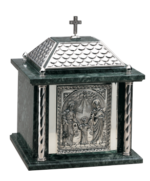 Tabernacle X258-98 Fynders Keepers