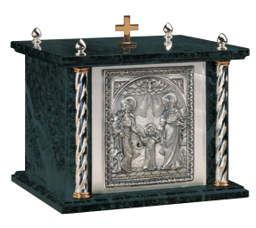 Tabernacle X15875 Fynders Keepers