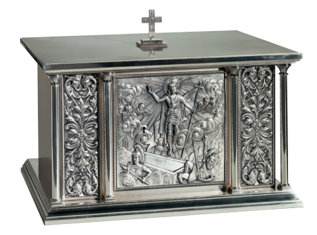 Tabernacle X1750 Fynders Keepers