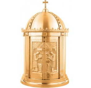 Angel Tabernacle X5850 Fynders Keepers