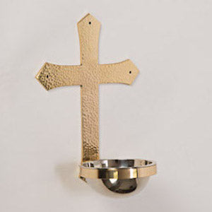 Holy Water Fonts