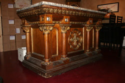 Altar S2158 Fynders Keepers