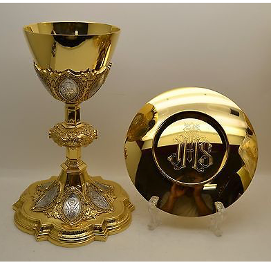 Chalice EFG Fynders Keepers