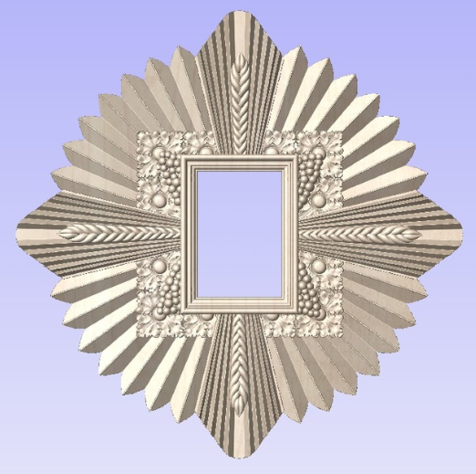 Tabernacle Surround Fynders Keepers