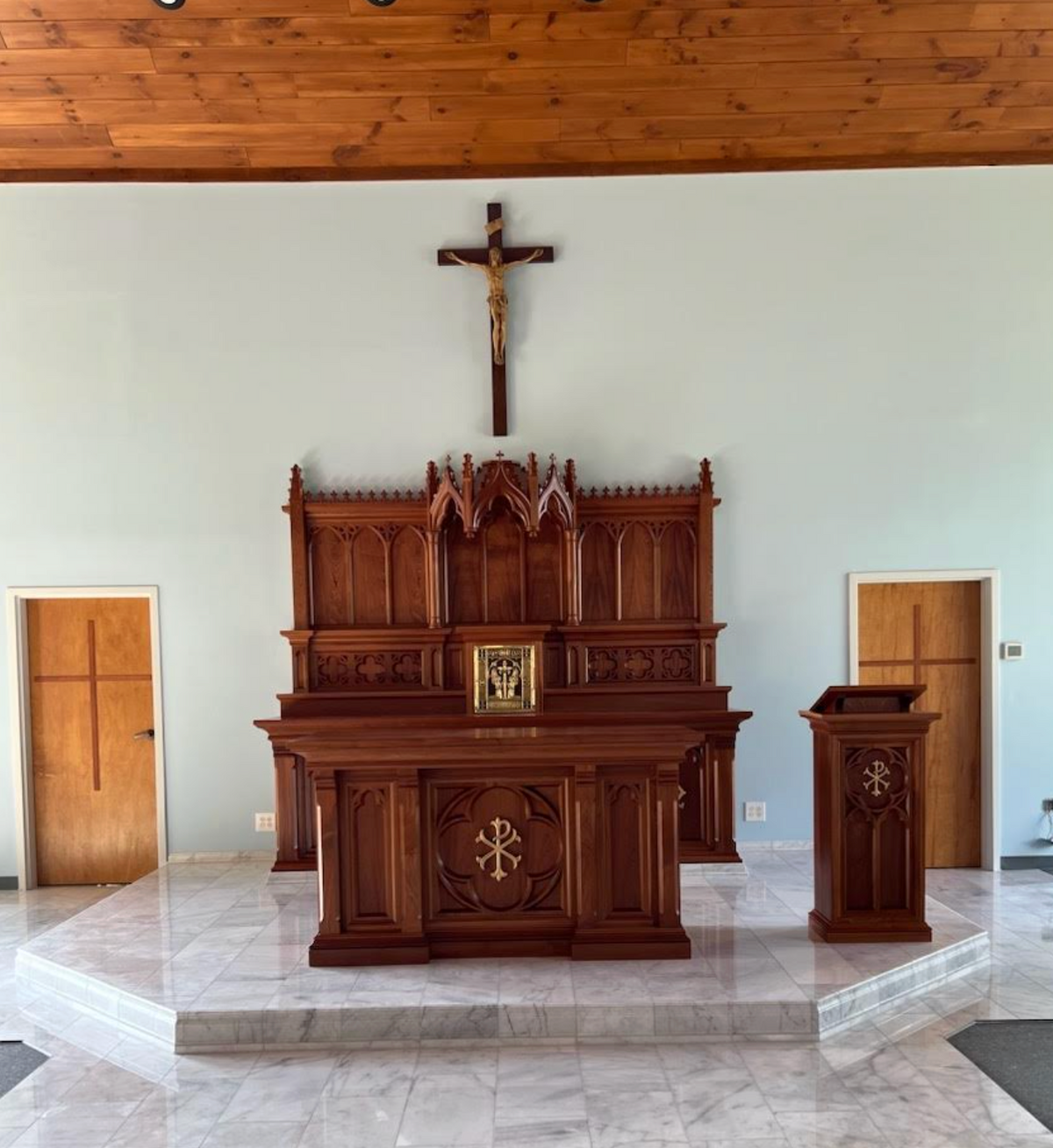 PROJECT: BLUE RIDGE GEORGIA Fynders Keepers