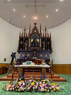 St Beendicts