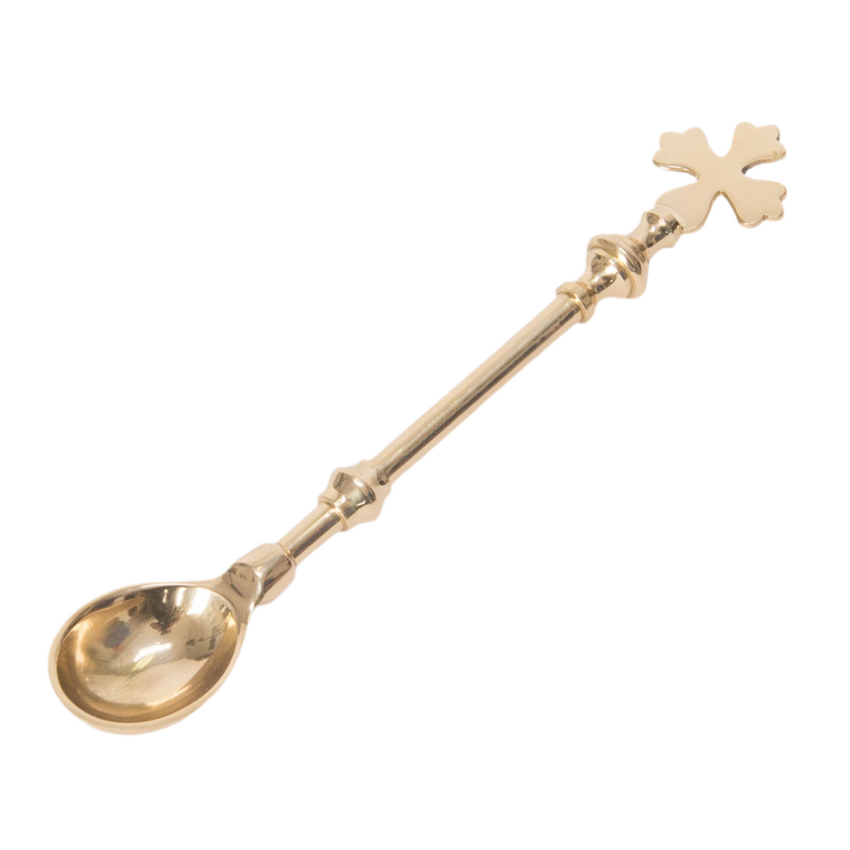 H-129 Incense Spoon