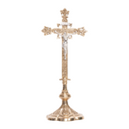 H-44AC Altar Crucifix