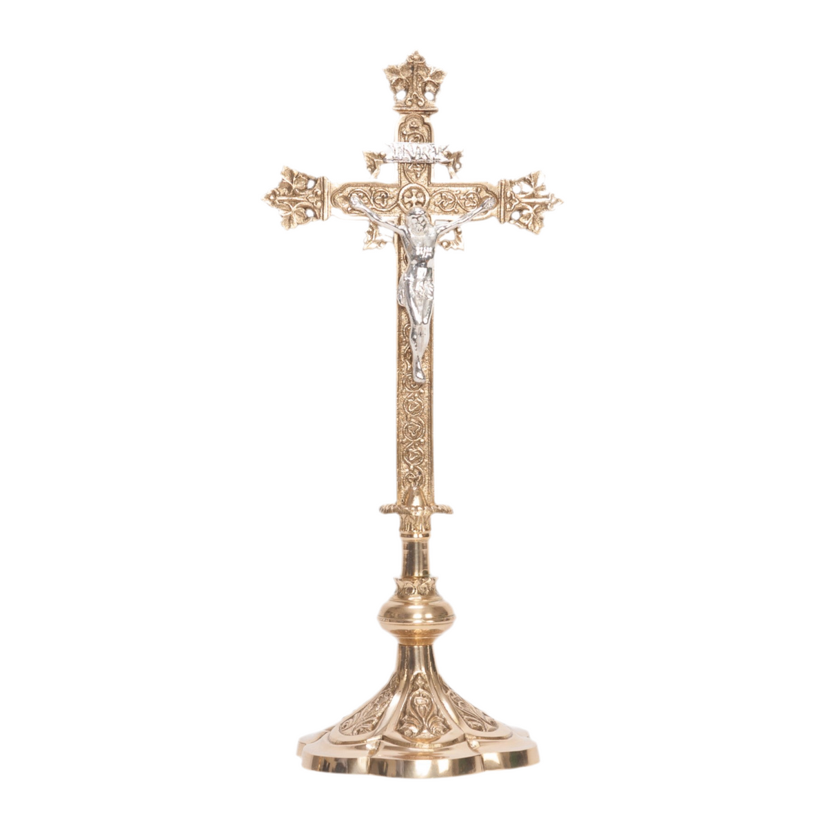 H-44AC Altar Crucifix