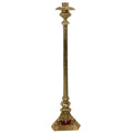 H-119PAS-60 Paschal Candlestick (Custom 60" ht)