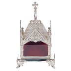 H-23S Silver Plated Relic Shrine