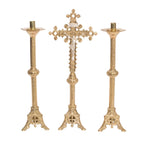 H-186-24 Candlestick