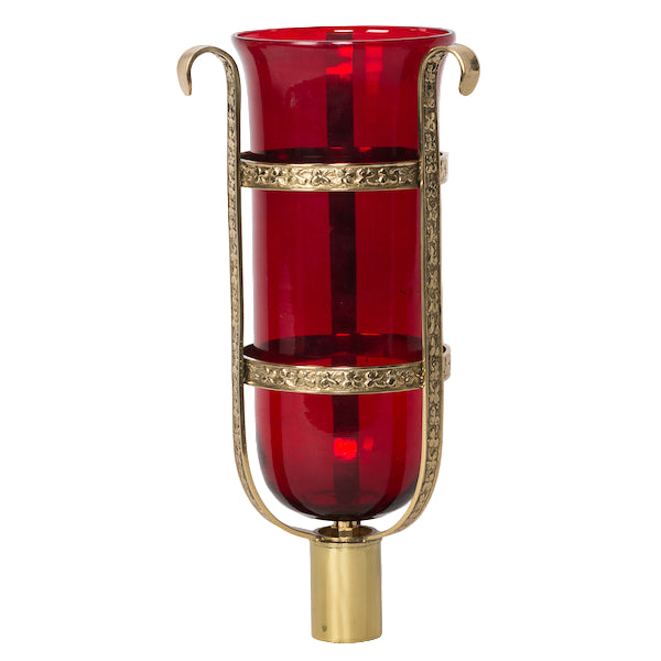 H-38X Sanctuary Lamp Conversion Top