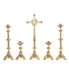 H-135AC Altar Crucifix