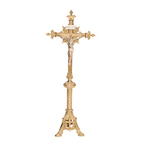 H-219AC Altar Crucifix