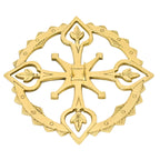 H-354-6" Statue Halo