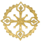 H-354-6" Statue Halo