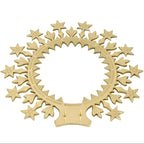 H-356 10" Statue Halo