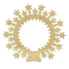 H-356 10" Statue Halo