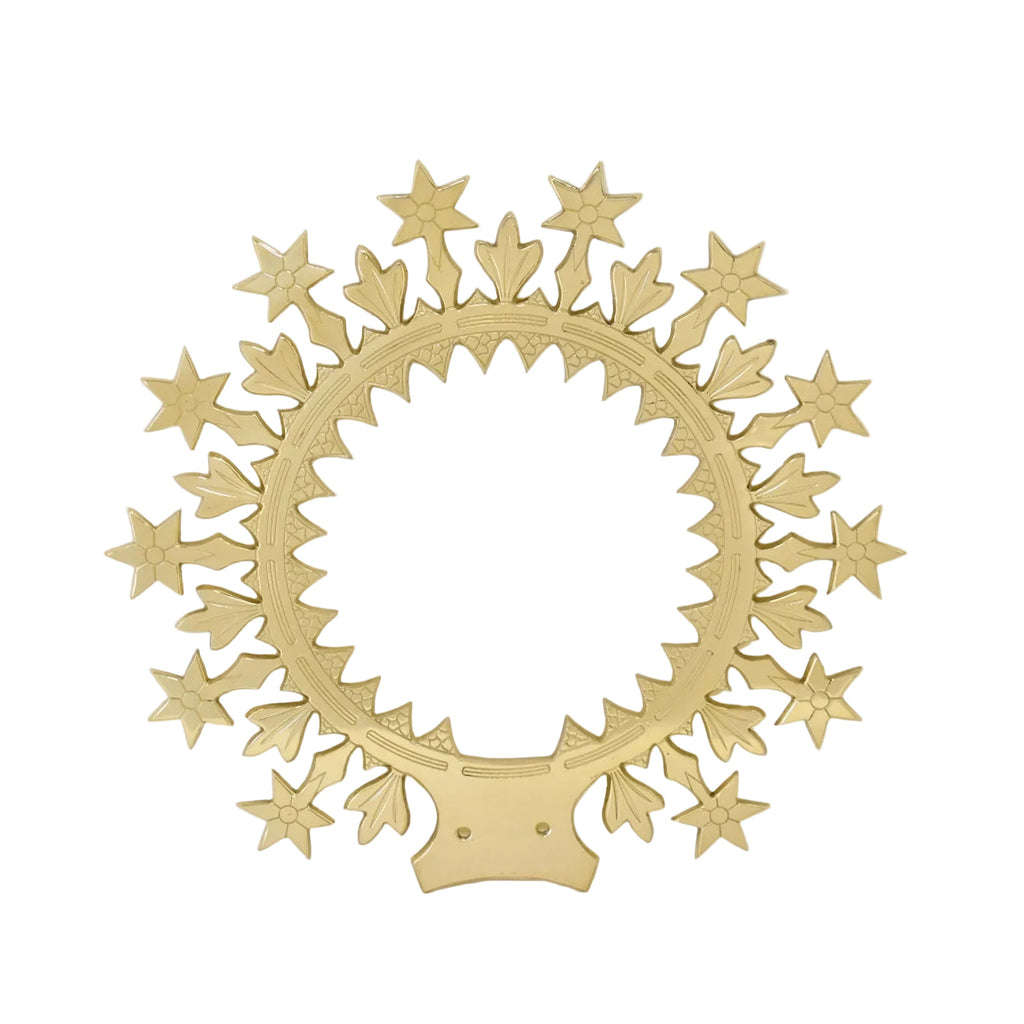 H-356 10" Statue Halo