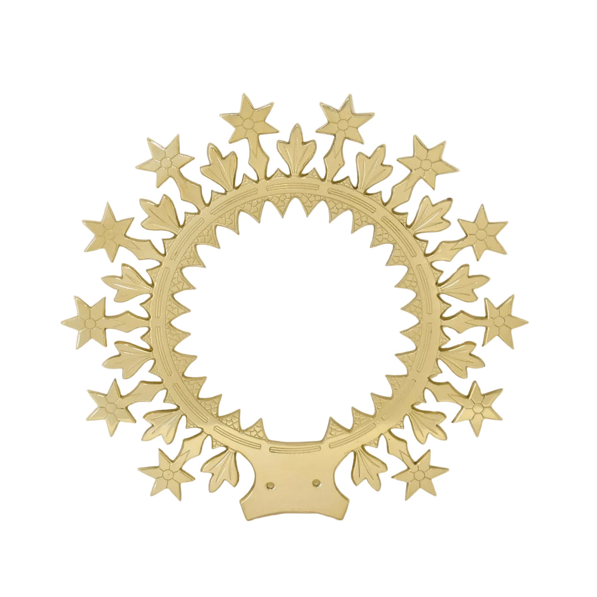 H-356 10" Statue Halo