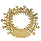 H-357 10.5" Statue Halo