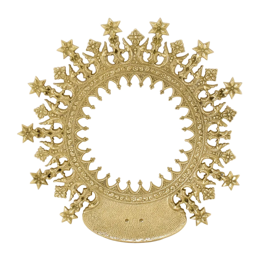 H-357 10.5" Statue Halo