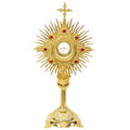 H-363B Short Pelican Monstrance