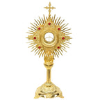 H-363B Short Pelican Monstrance