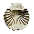 H-420 Large Baptismal Shell