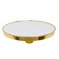 H-434X Flower Stand / Statue Pedestal Converter Top