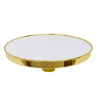 H-434X Flower Stand / Statue Pedestal Converter Top