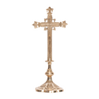 H-44AC Altar Crucifix