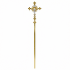 H-5RSC Processional Crucifix
