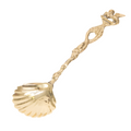 H-226 Incense Spoon