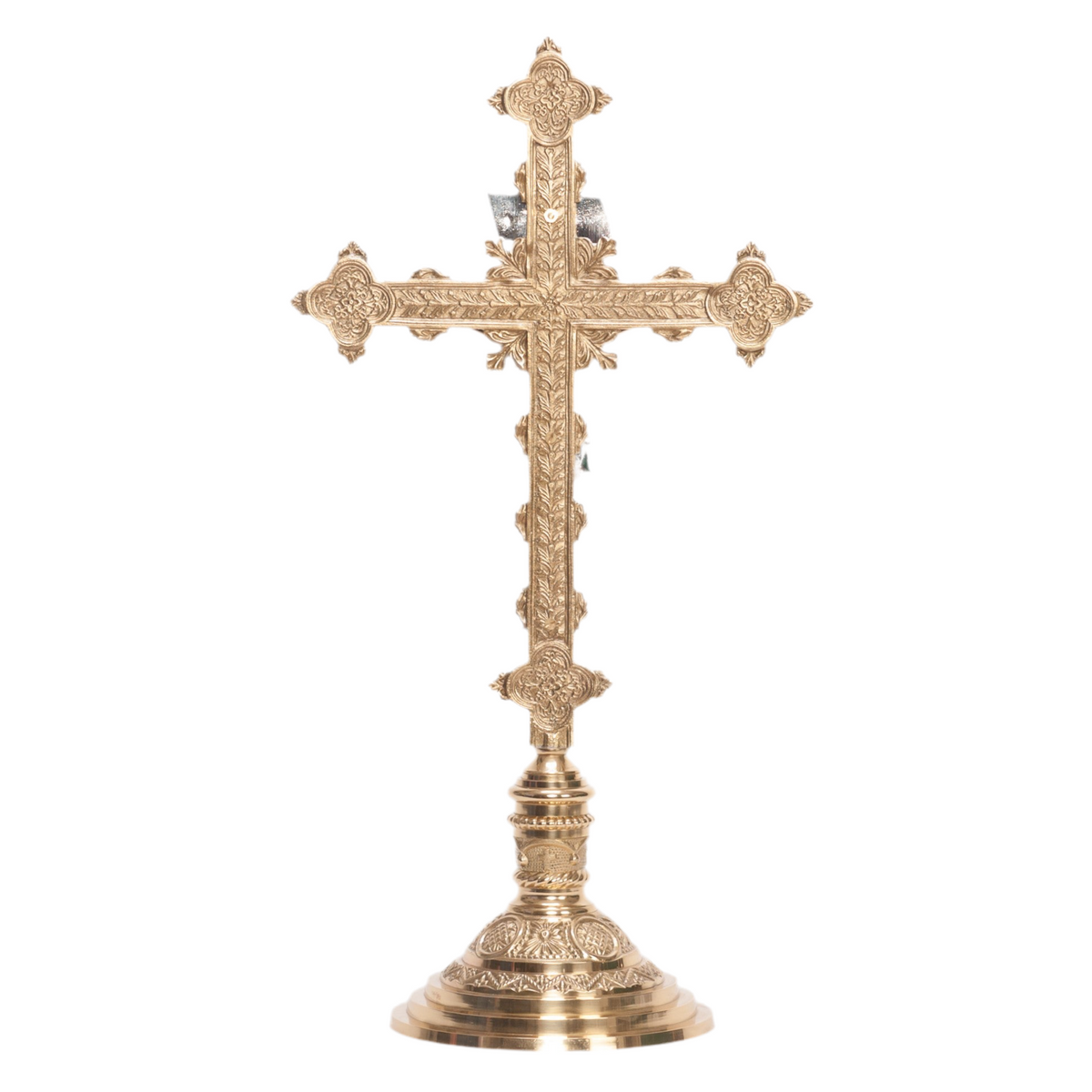 H-98ACSH Short Altar Crucifix