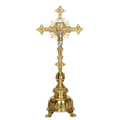 H-109B Altar Crucifix
