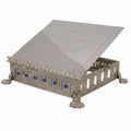 H-81S Nickel Plated Missal Stand