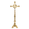 H-135AC Altar Crucifix