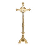 H-135AC Altar Crucifix