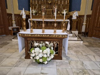 Proto Cathedral of St James Vancouver